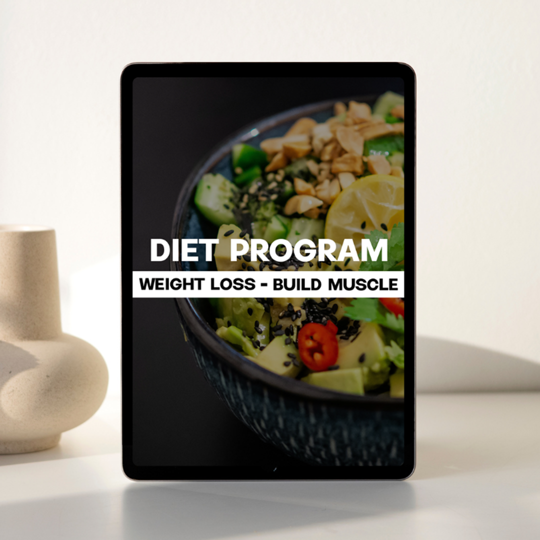 Diet program